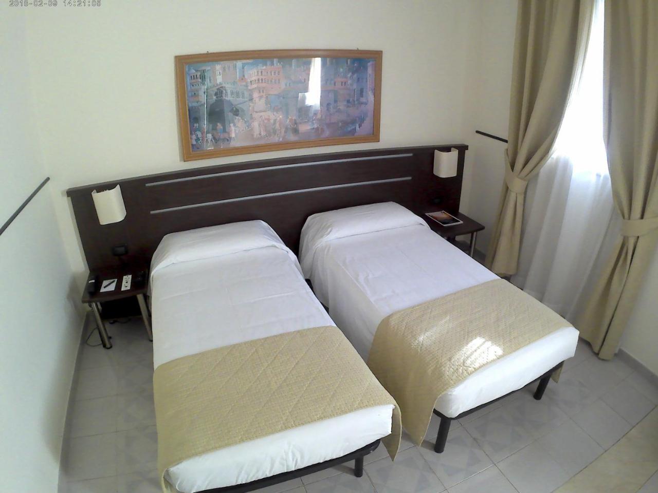 רומא The Church Village מראה חיצוני תמונה