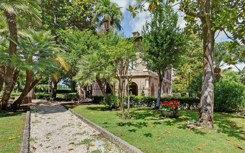 רומא The Church Village מתקנים תמונה